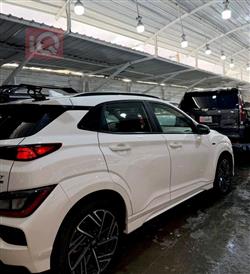 هيونداي كونا